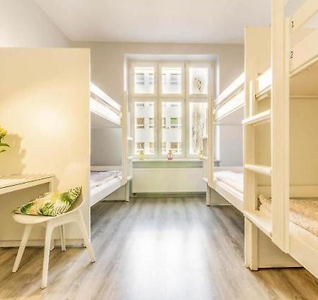 Vibe Hostel Σόποτ Εξωτερικό φωτογραφία