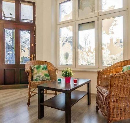 Vibe Hostel Σόποτ Εξωτερικό φωτογραφία