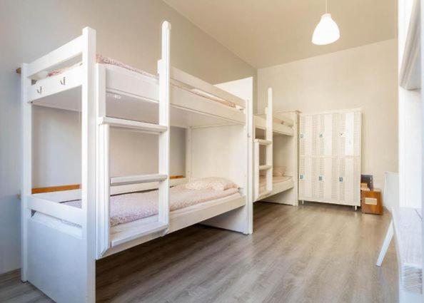 Vibe Hostel Σόποτ Εξωτερικό φωτογραφία