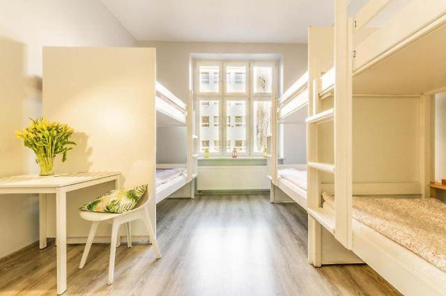 Vibe Hostel Σόποτ Εξωτερικό φωτογραφία