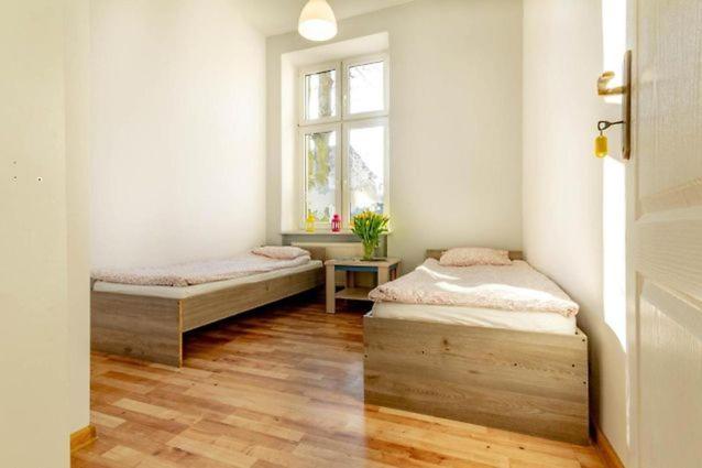 Vibe Hostel Σόποτ Εξωτερικό φωτογραφία