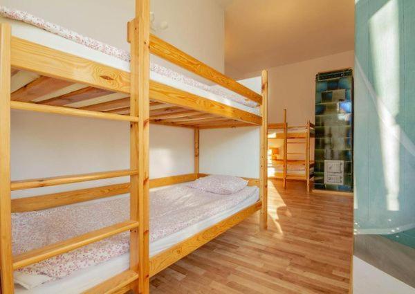 Vibe Hostel Σόποτ Εξωτερικό φωτογραφία