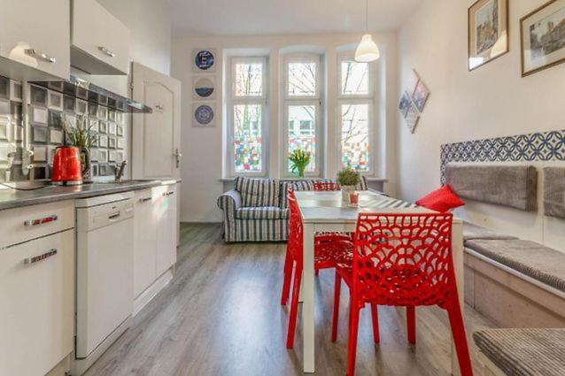 Vibe Hostel Σόποτ Εξωτερικό φωτογραφία